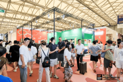 成为了家居建材行业企业展现品牌抽象、拓展市