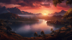 虚构亮点：是设想堆积地