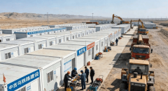 <b>中亚建材市场抢占先机？乌兹别克斯坦建材展确</b>