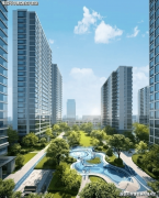 总价和首付均可控