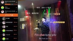 3D物联网KTV（演唱汇是“免费、、利他、快速复制