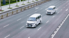 非论你开品牌的车